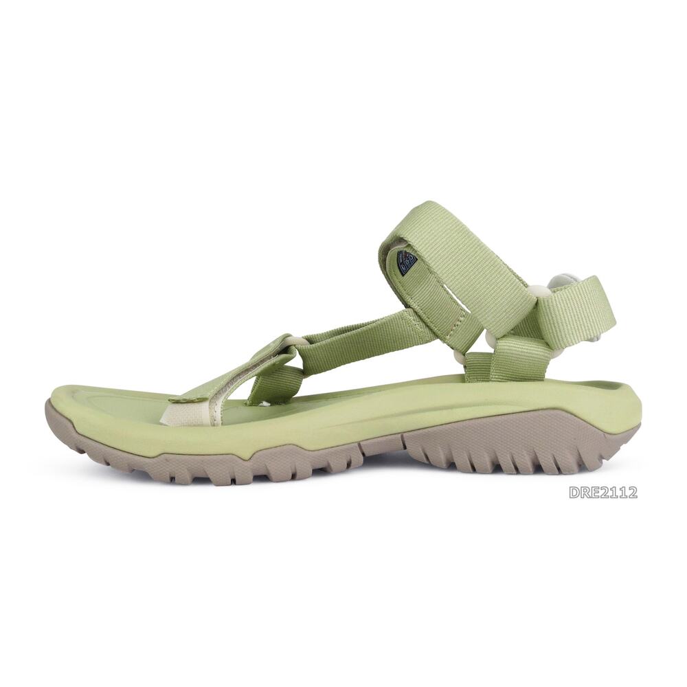 Teva Hurricane XLT 2 Women's Sandals Sage Green Size 7 NEW - Picture 2 of 3